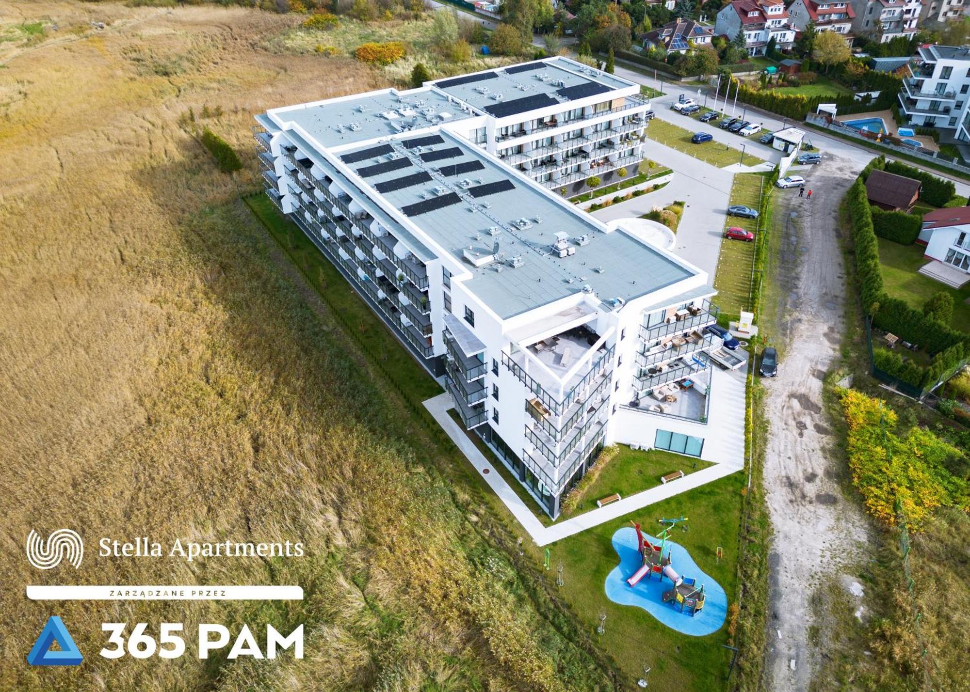 Westin House Kolobrzeg - Basen, Jacuzzi, Sauna, Silownia, Plac Zabaw W Cenie - 365Pam Exterior foto