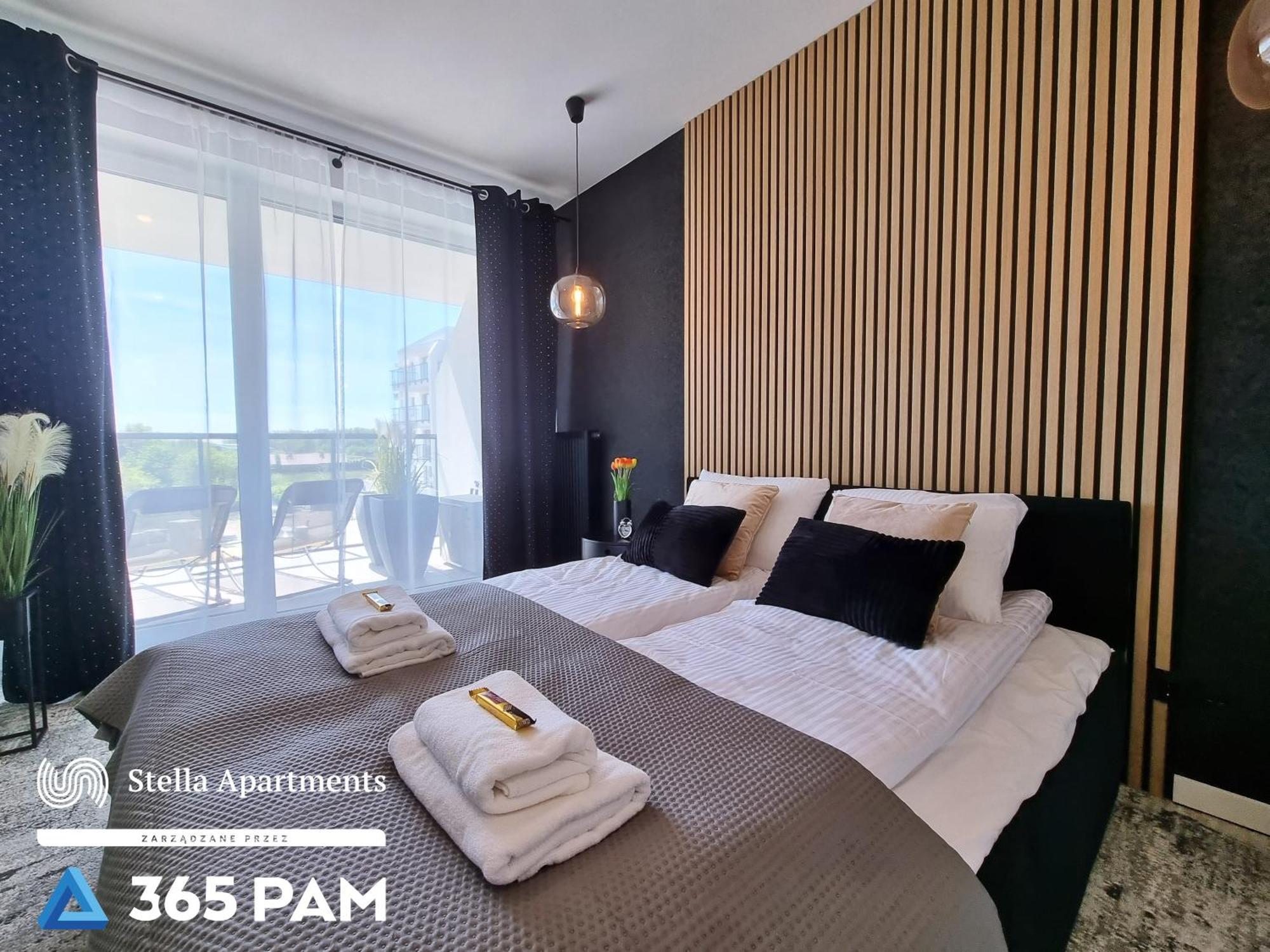Westin House Kolobrzeg - Basen, Jacuzzi, Sauna, Silownia, Plac Zabaw W Cenie - 365Pam Zimmer foto