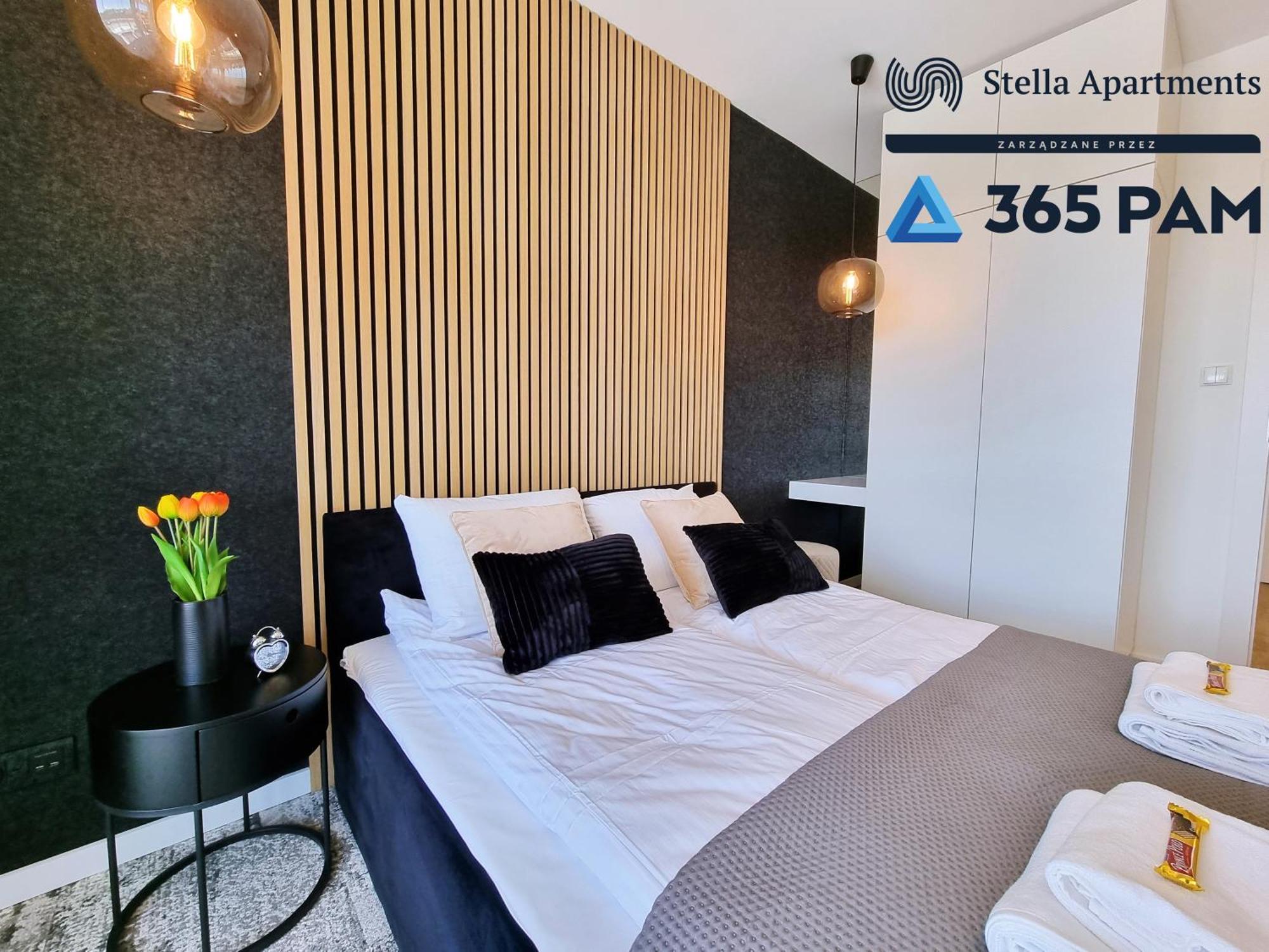 Westin House Kolobrzeg - Basen, Jacuzzi, Sauna, Silownia, Plac Zabaw W Cenie - 365Pam Zimmer foto