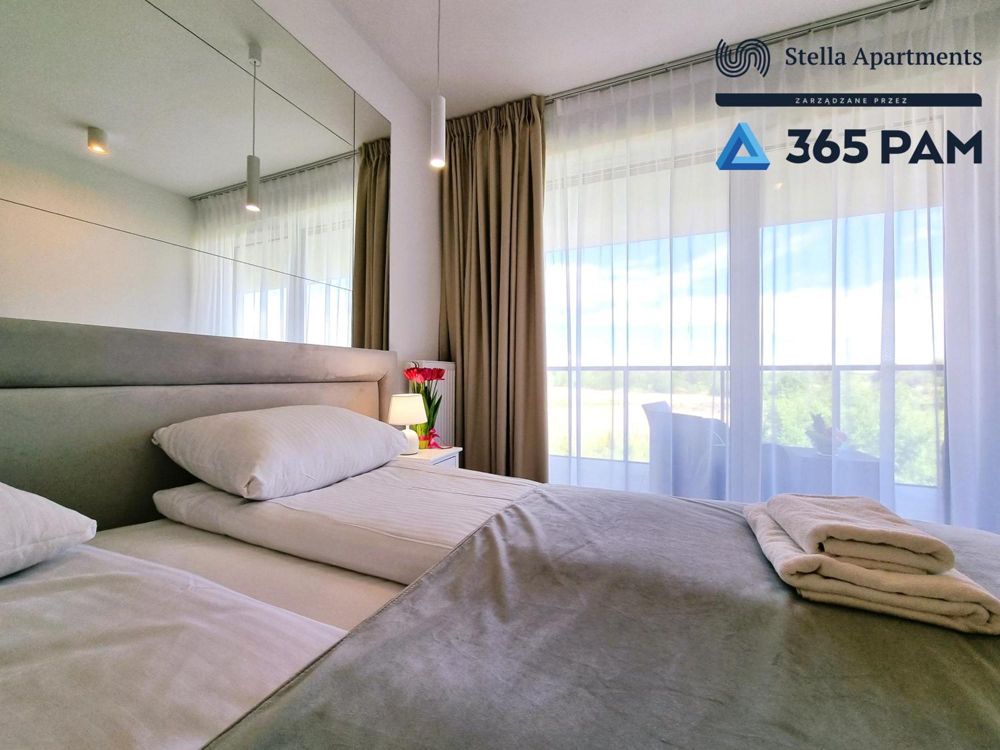 Westin House Kolobrzeg - Basen, Jacuzzi, Sauna, Silownia, Plac Zabaw W Cenie - 365Pam Zimmer foto