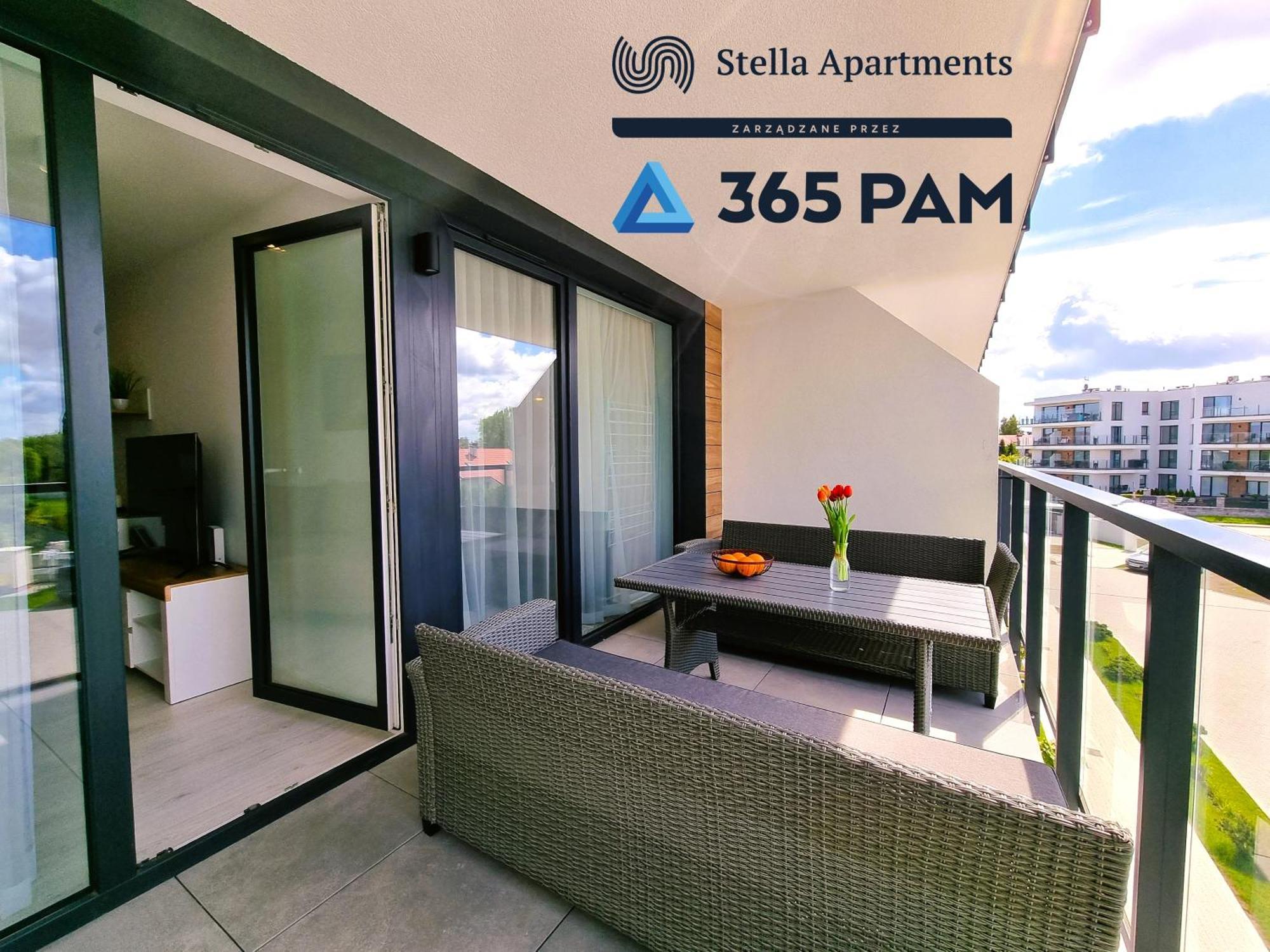 Westin House Kolobrzeg - Basen, Jacuzzi, Sauna, Silownia, Plac Zabaw W Cenie - 365Pam Zimmer foto