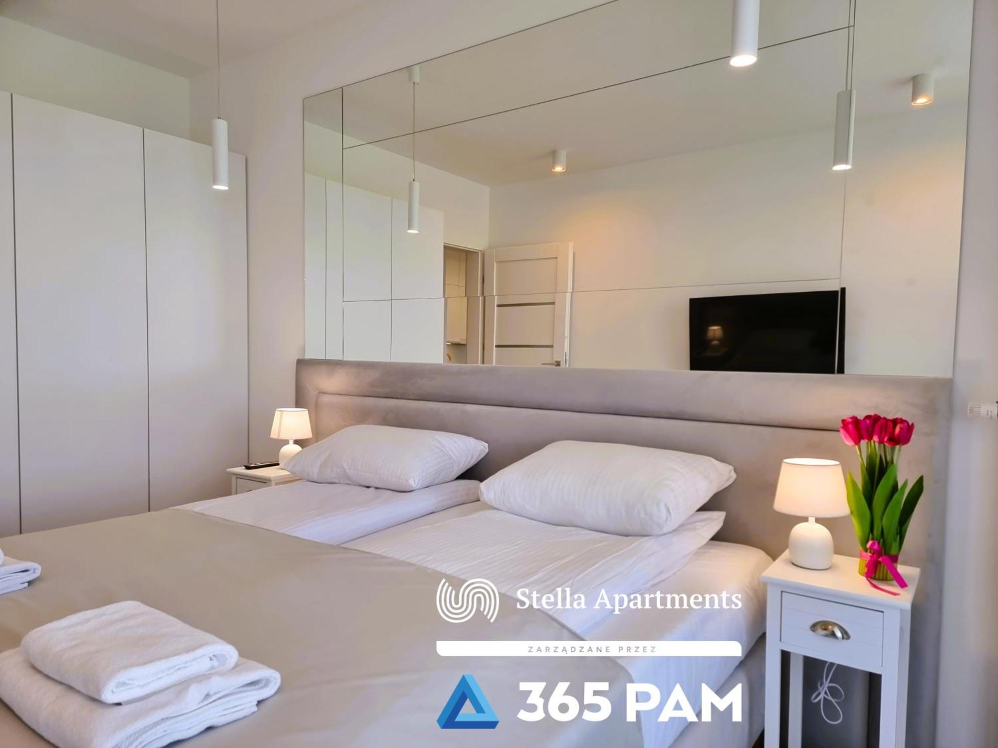 Westin House Kolobrzeg - Basen, Jacuzzi, Sauna, Silownia, Plac Zabaw W Cenie - 365Pam Zimmer foto