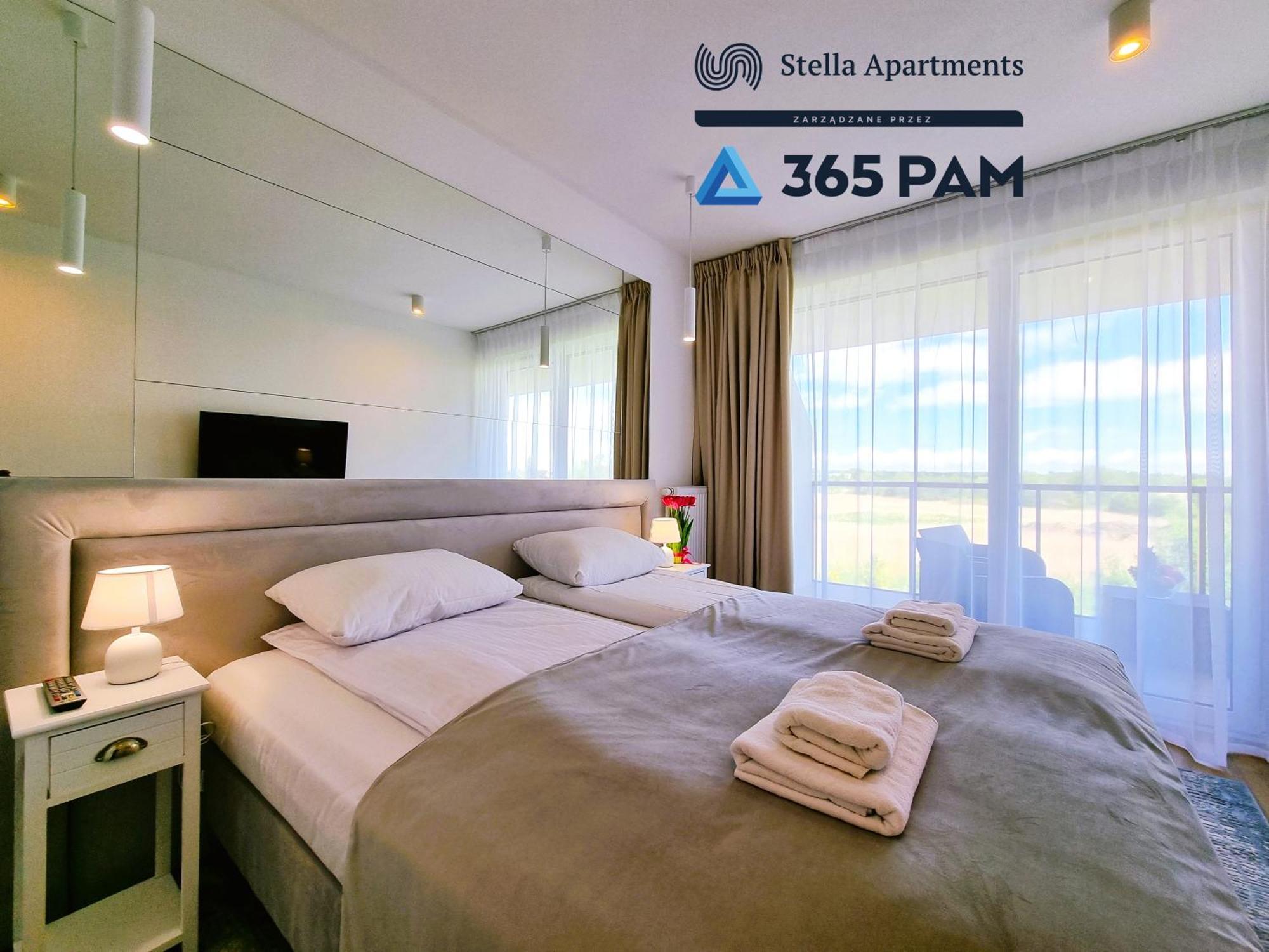Westin House Kolobrzeg - Basen, Jacuzzi, Sauna, Silownia, Plac Zabaw W Cenie - 365Pam Zimmer foto