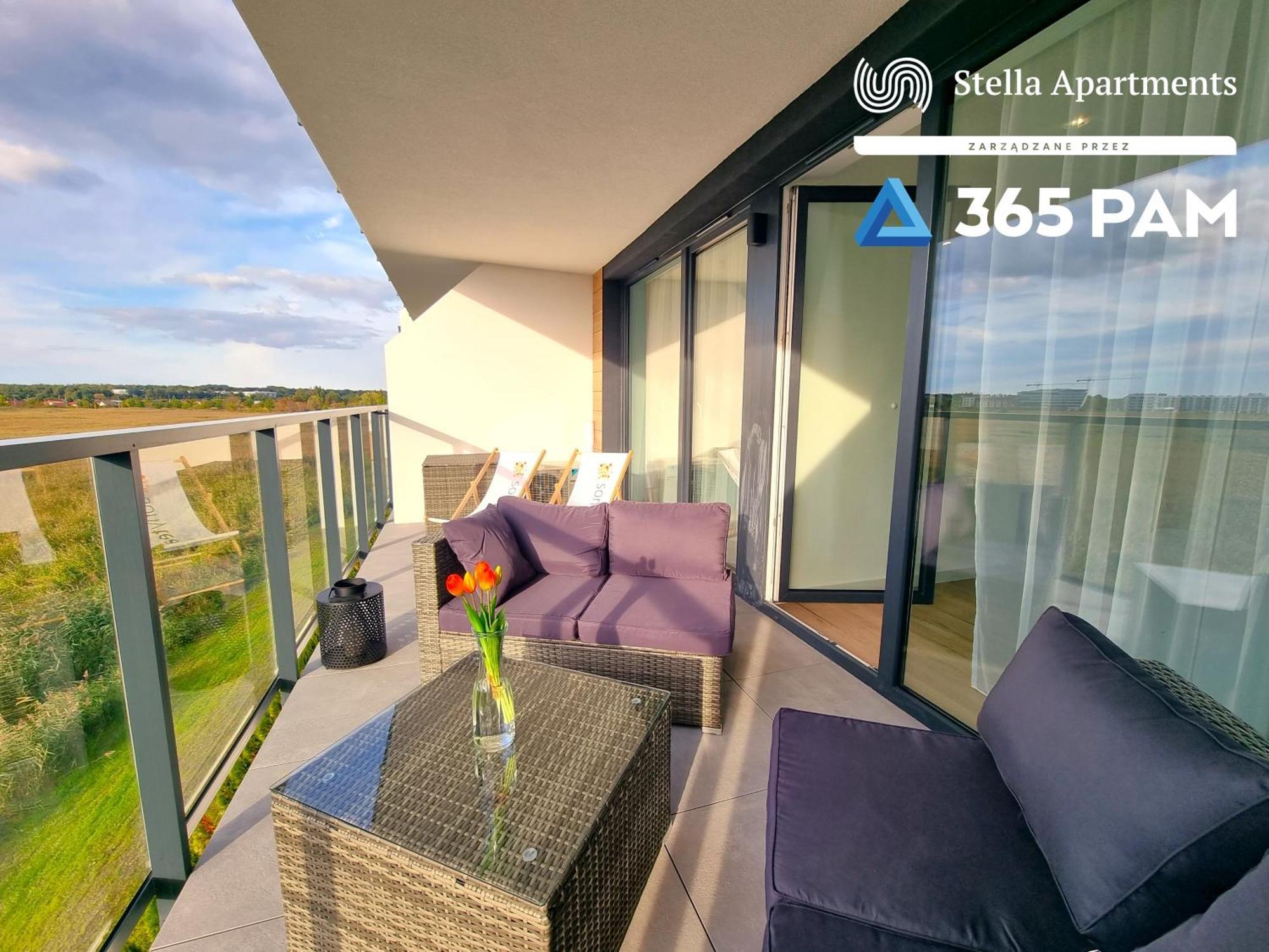 Westin House Kolobrzeg - Basen, Jacuzzi, Sauna, Silownia, Plac Zabaw W Cenie - 365Pam Exterior foto