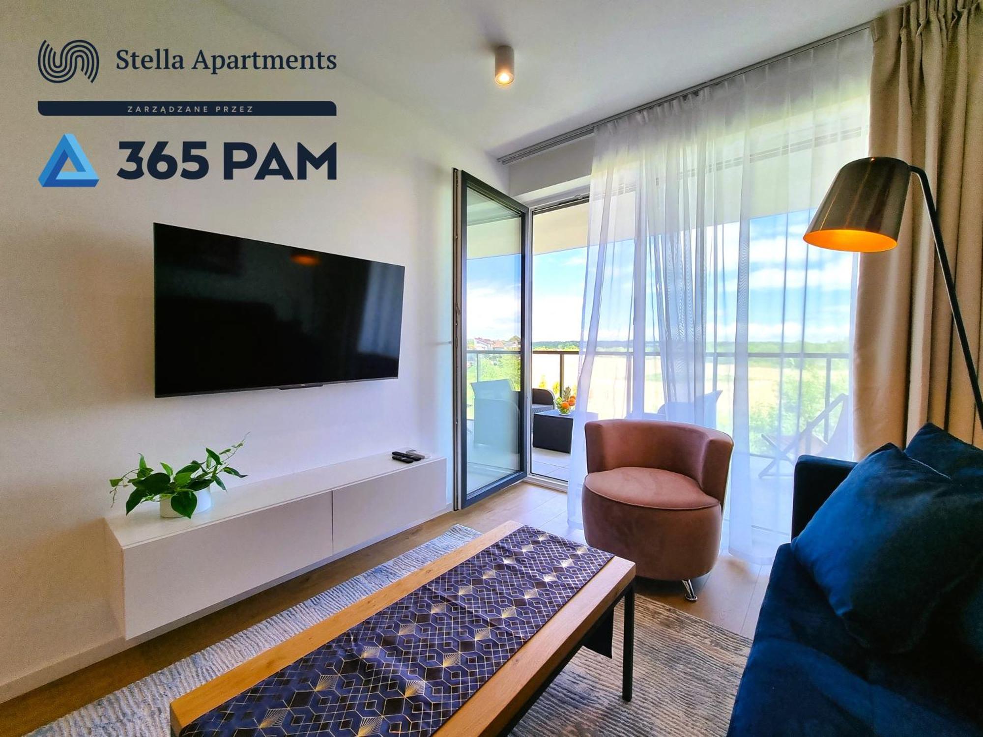 Westin House Kolobrzeg - Basen, Jacuzzi, Sauna, Silownia, Plac Zabaw W Cenie - 365Pam Zimmer foto