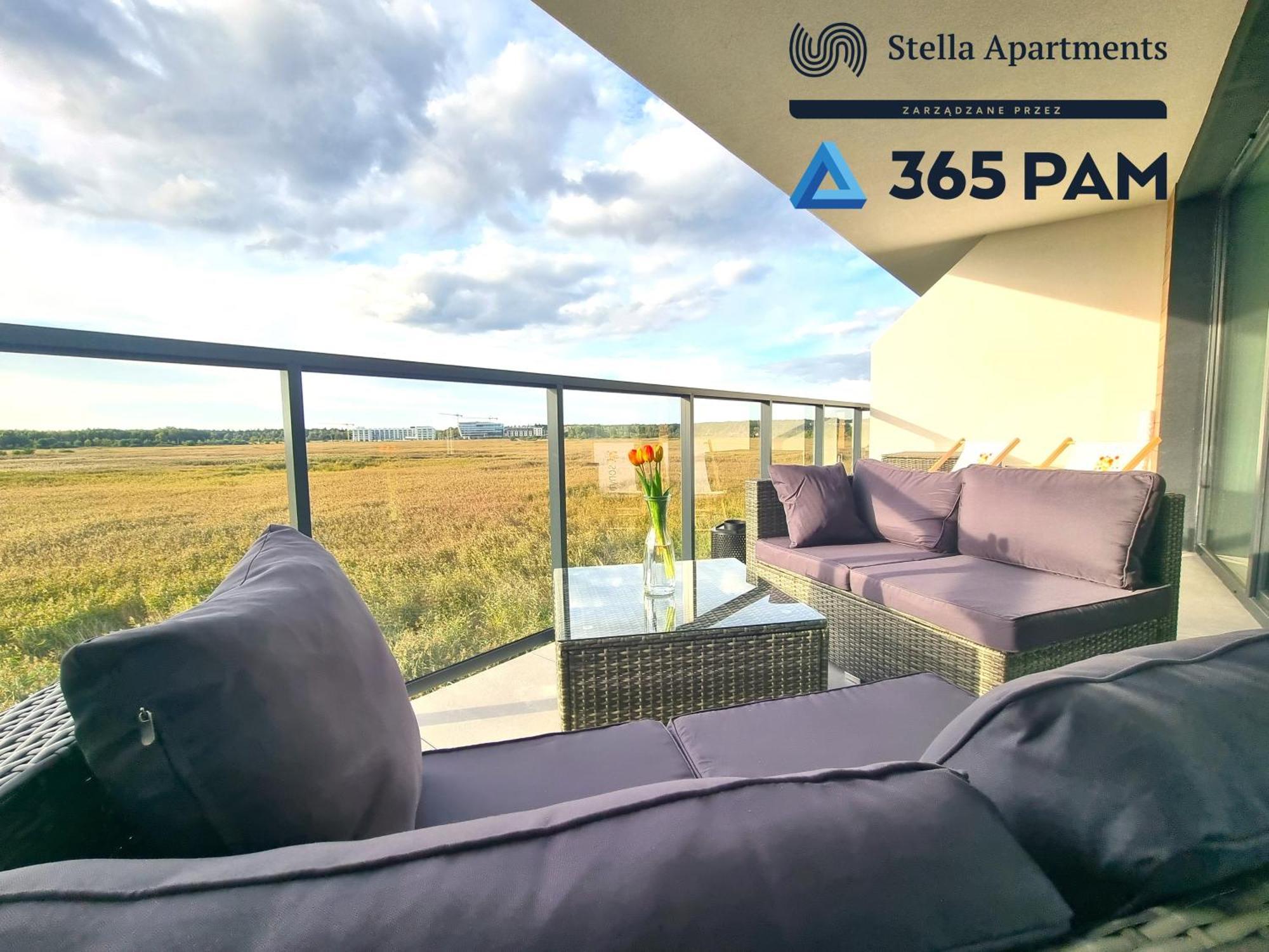 Westin House Kolobrzeg - Basen, Jacuzzi, Sauna, Silownia, Plac Zabaw W Cenie - 365Pam Zimmer foto