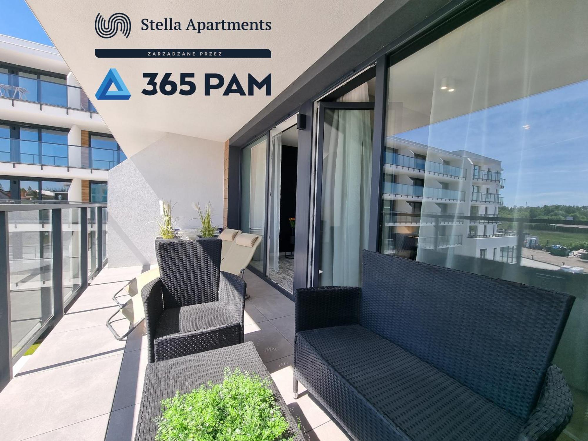 Westin House Kolobrzeg - Basen, Jacuzzi, Sauna, Silownia, Plac Zabaw W Cenie - 365Pam Zimmer foto