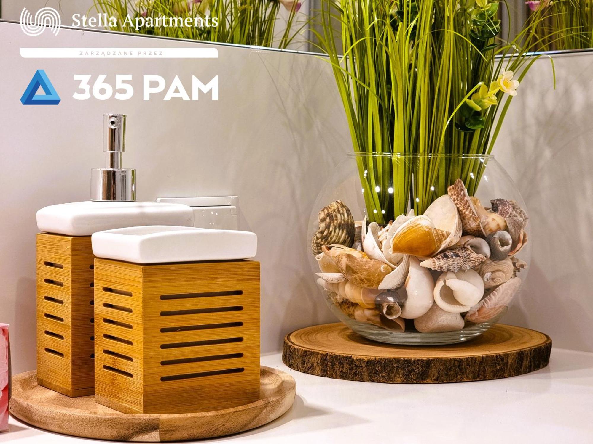Westin House Kolobrzeg - Basen, Jacuzzi, Sauna, Silownia, Plac Zabaw W Cenie - 365Pam Zimmer foto