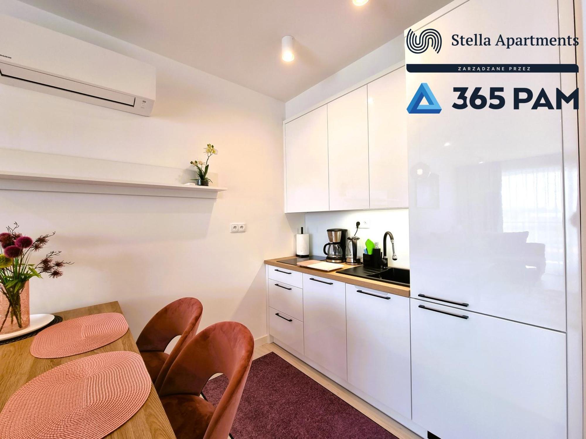 Westin House Kolobrzeg - Basen, Jacuzzi, Sauna, Silownia, Plac Zabaw W Cenie - 365Pam Zimmer foto