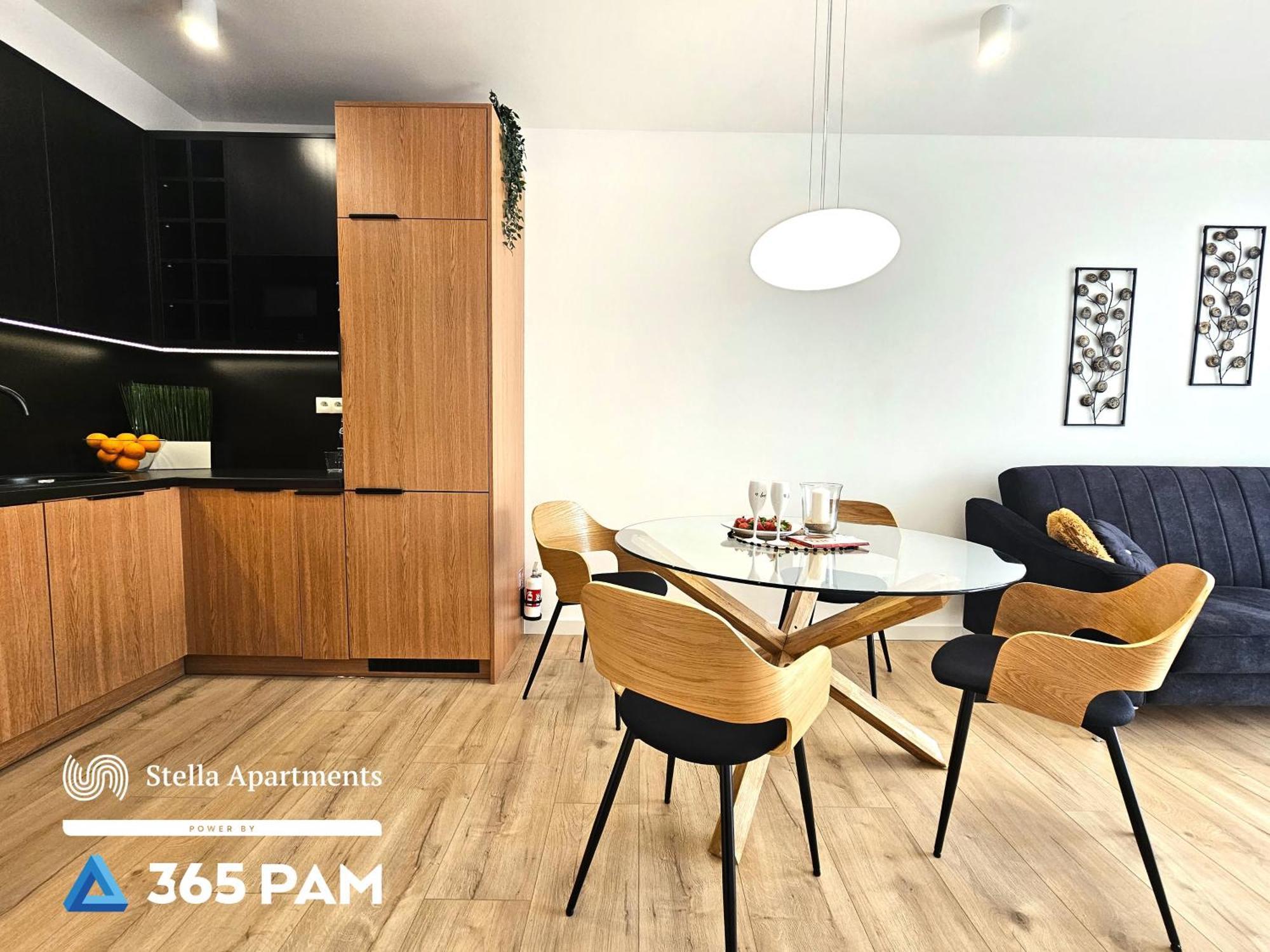 Westin House Kolobrzeg - Basen, Jacuzzi, Sauna, Silownia, Plac Zabaw W Cenie - 365Pam Exterior foto